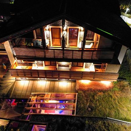 Design Hotel Alpenliebe - - - - Boutique-Flair - - - - Inzell Dış mekan fotoğraf