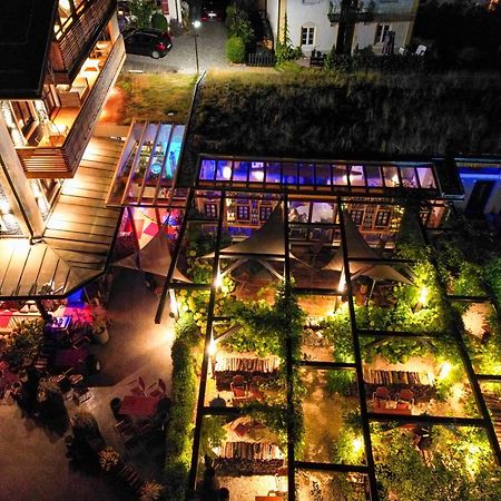 Design Hotel Alpenliebe - - - - Boutique-Flair - - - - Inzell Dış mekan fotoğraf