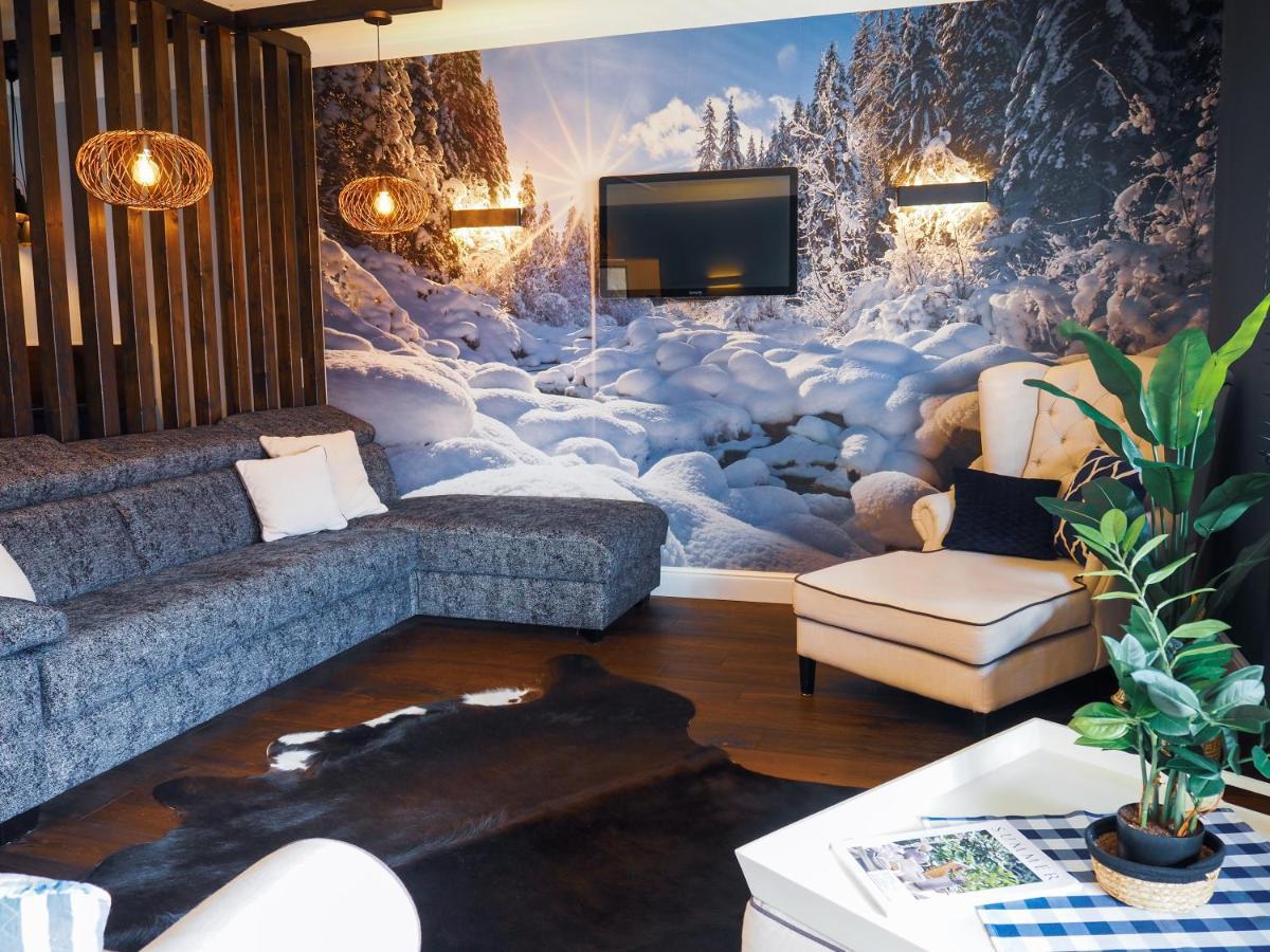 Design Hotel Alpenliebe - - - - Boutique-Flair - - - - Inzell Dış mekan fotoğraf
