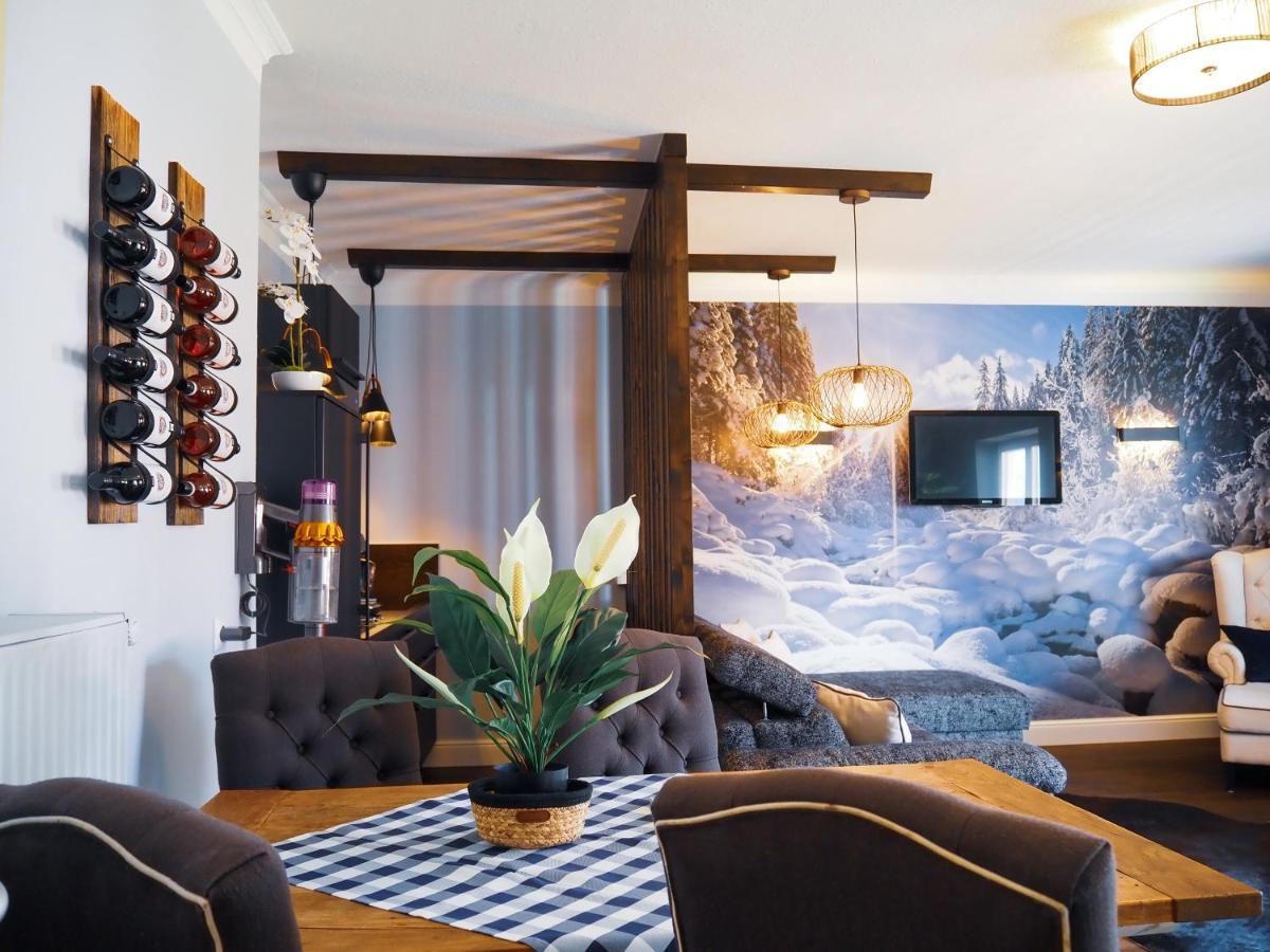 Design Hotel Alpenliebe - - - - Boutique-Flair - - - - Inzell Dış mekan fotoğraf
