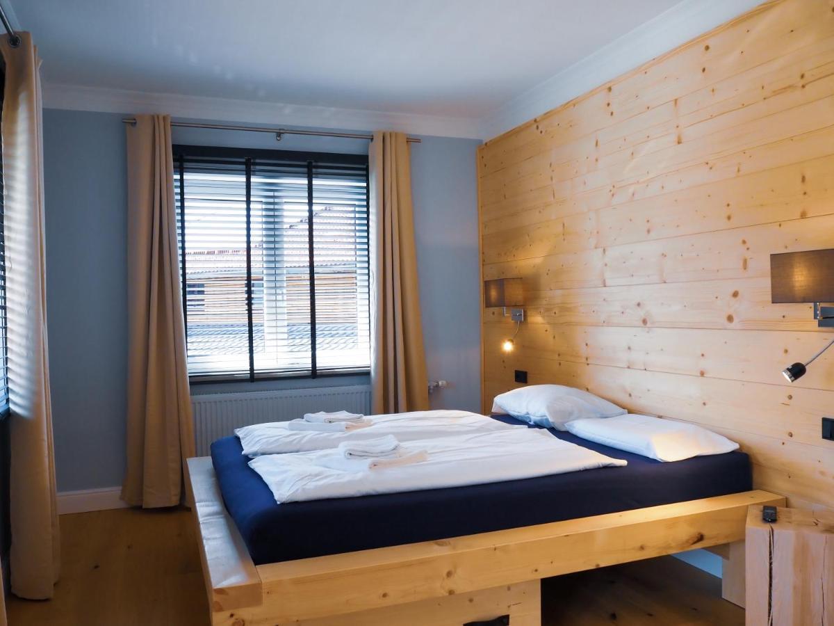 Design Hotel Alpenliebe - - - - Boutique-Flair - - - - Inzell Dış mekan fotoğraf