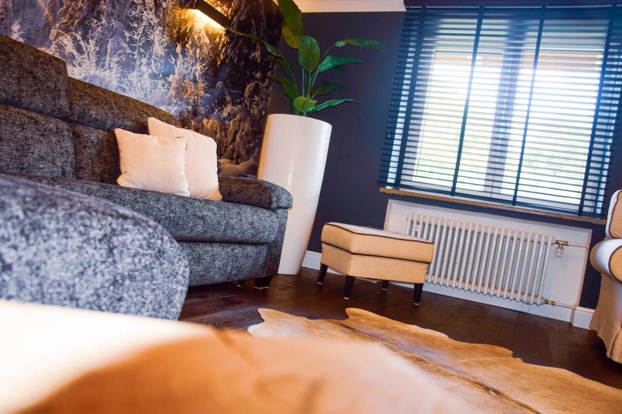Design Hotel Alpenliebe - - - - Boutique-Flair - - - - Inzell Dış mekan fotoğraf
