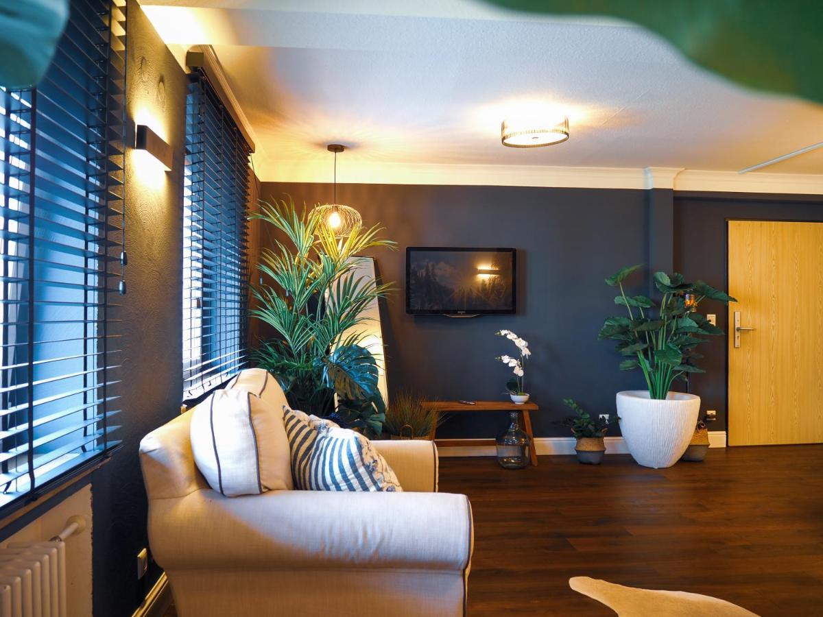 Design Hotel Alpenliebe - - - - Boutique-Flair - - - - Inzell Dış mekan fotoğraf