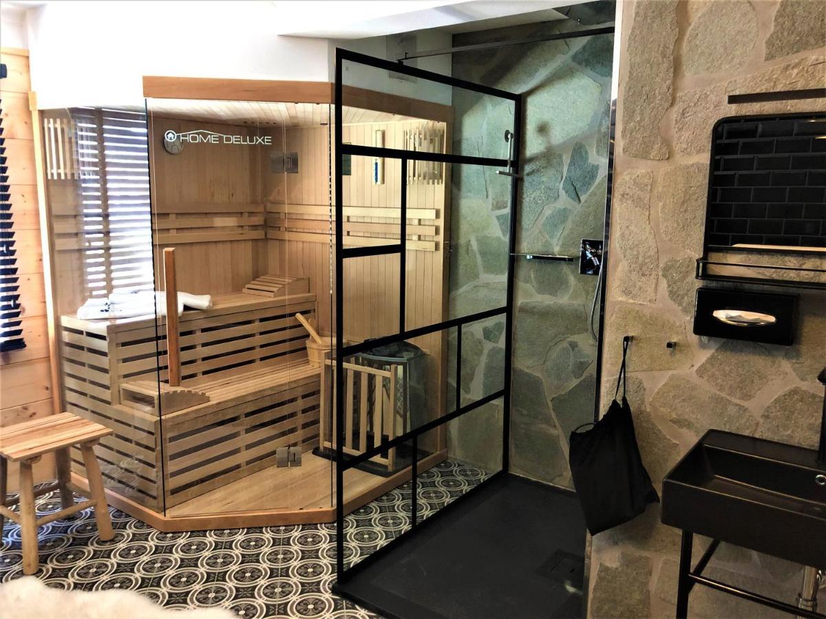 Design Hotel Alpenliebe - - - - Boutique-Flair - - - - Inzell Dış mekan fotoğraf