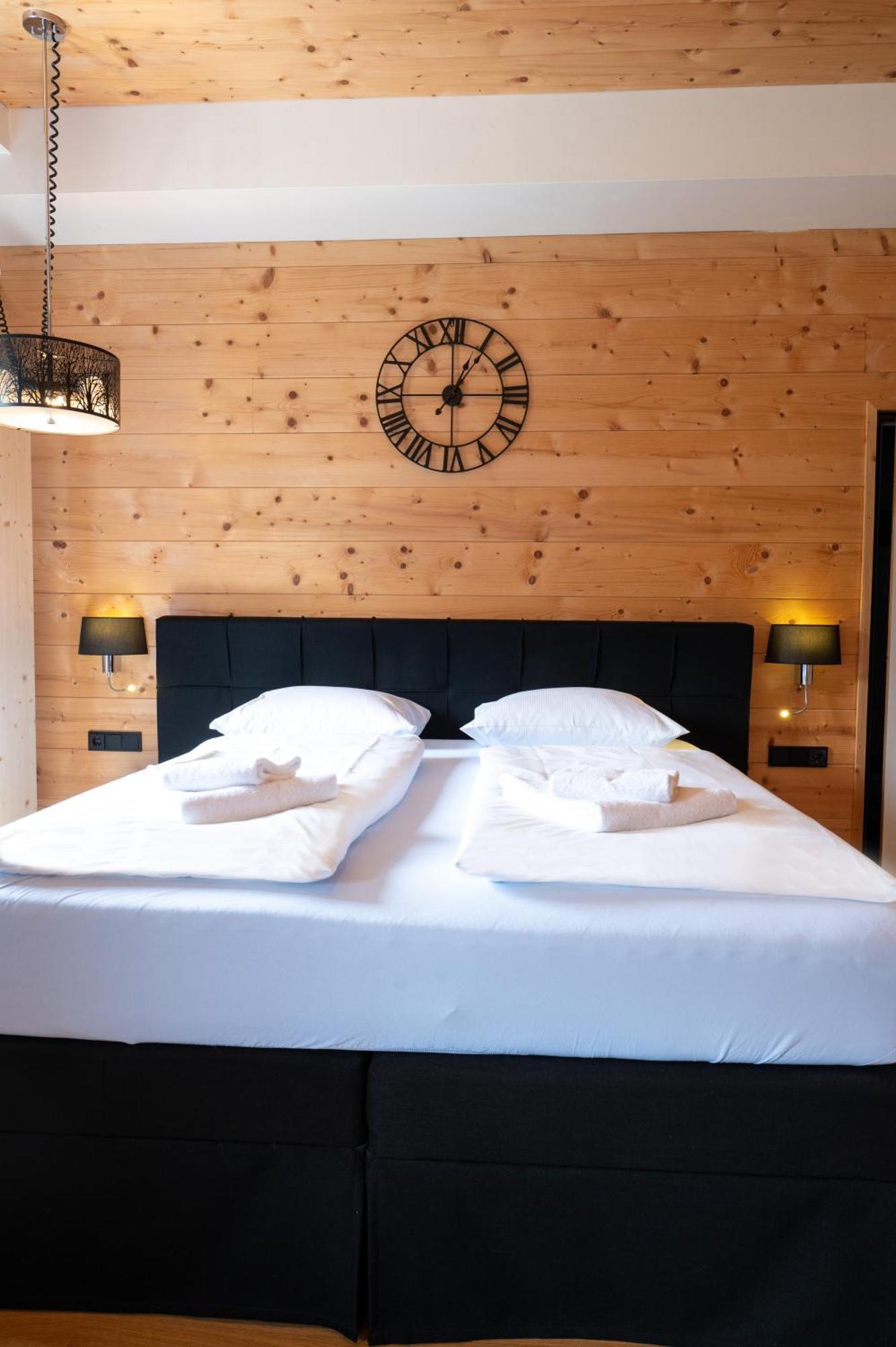 Design Hotel Alpenliebe - - - - Boutique-Flair - - - - Inzell Dış mekan fotoğraf
