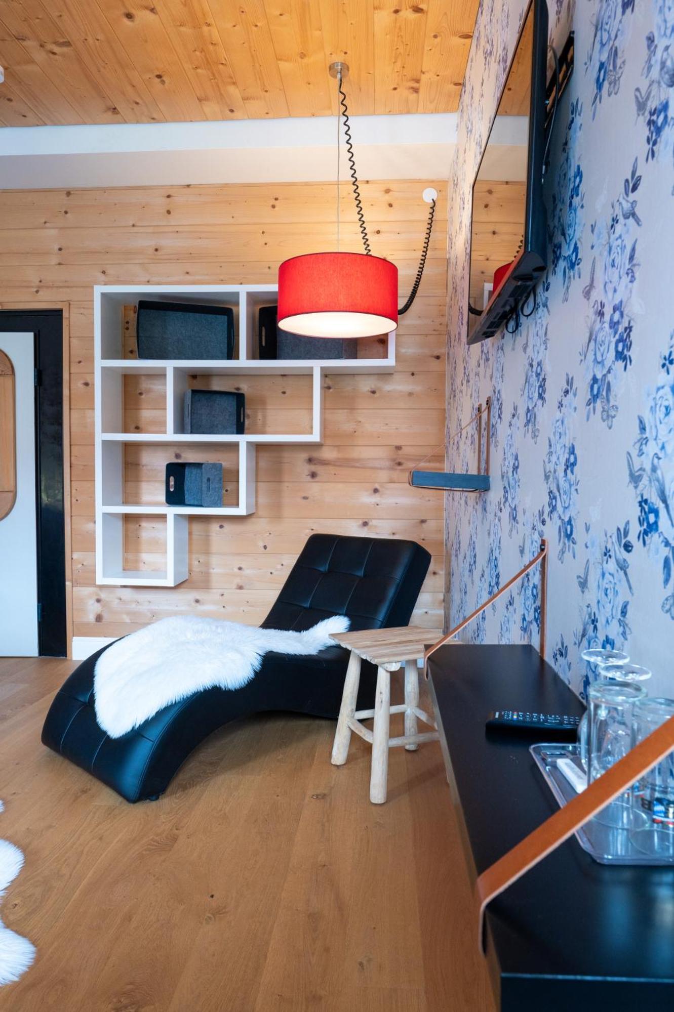 Design Hotel Alpenliebe - - - - Boutique-Flair - - - - Inzell Dış mekan fotoğraf
