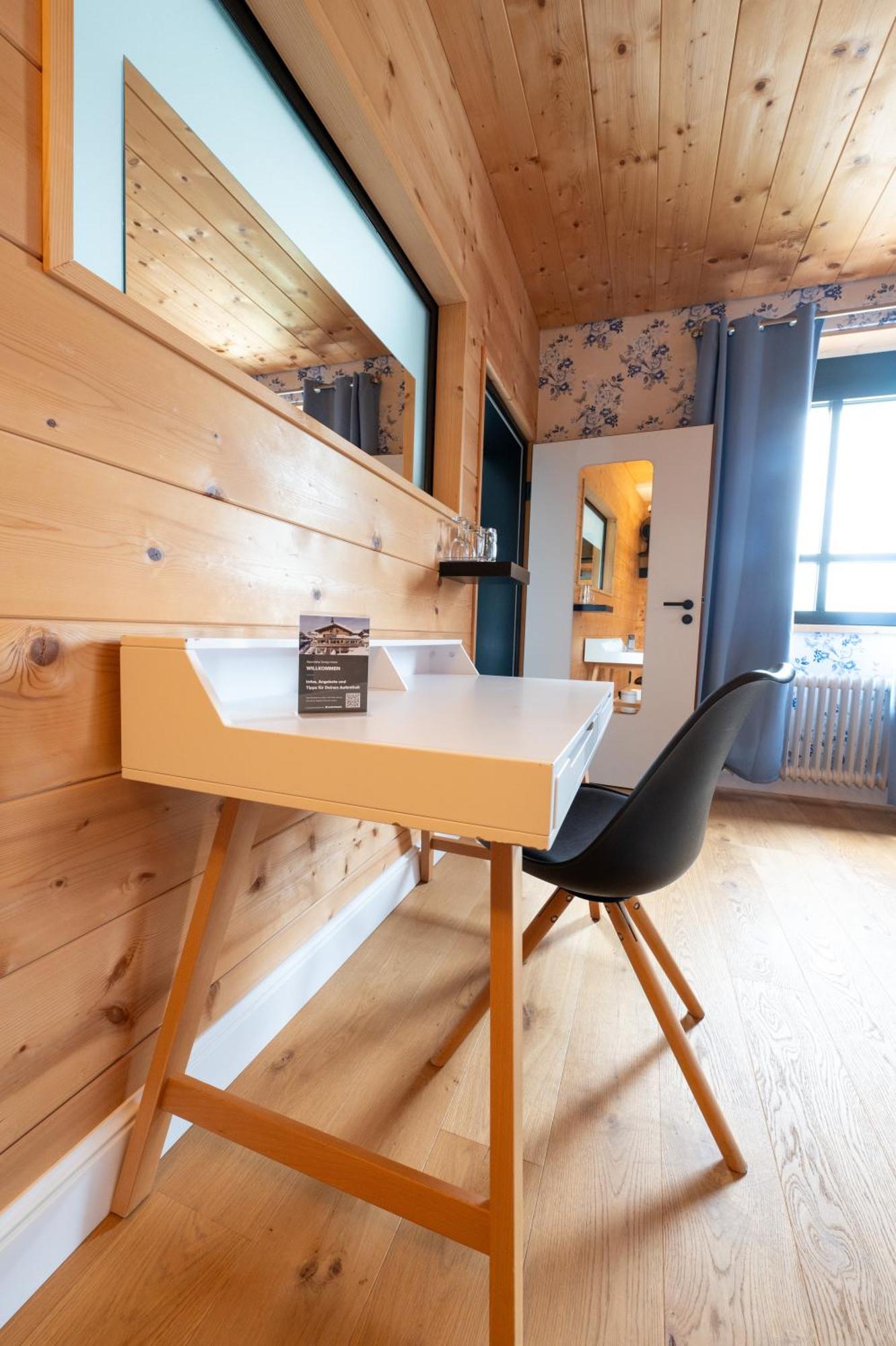 Design Hotel Alpenliebe - - - - Boutique-Flair - - - - Inzell Dış mekan fotoğraf
