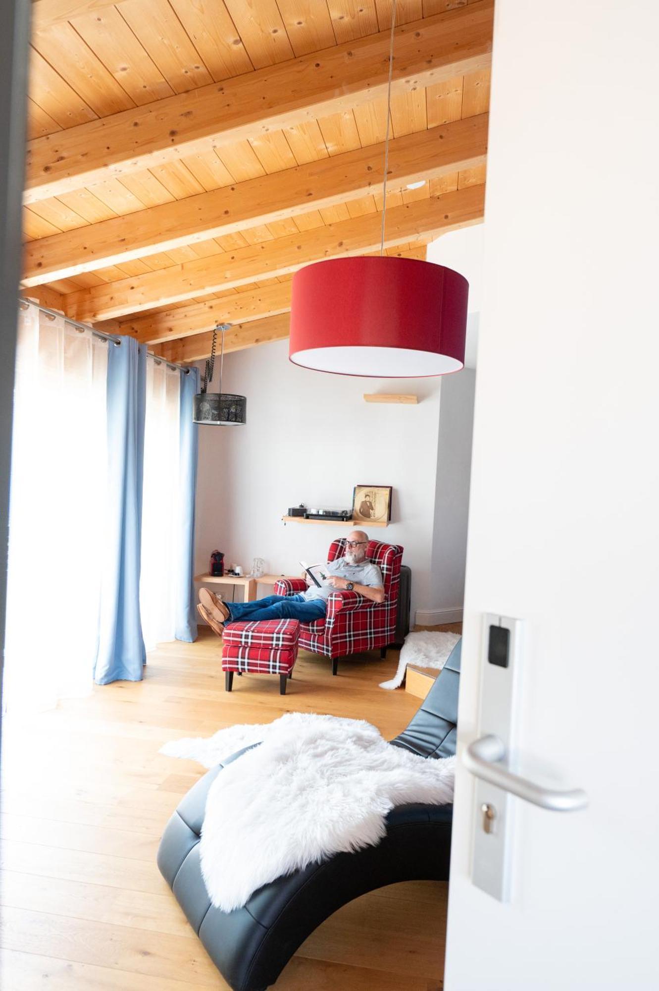 Design Hotel Alpenliebe - - - - Boutique-Flair - - - - Inzell Dış mekan fotoğraf