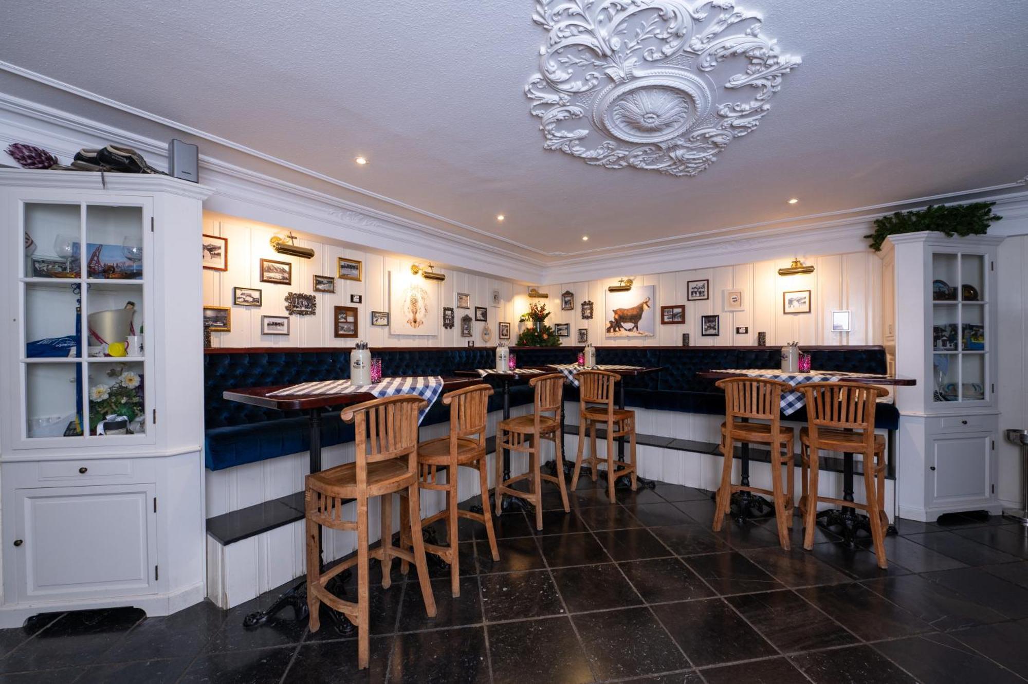 Design Hotel Alpenliebe - - - - Boutique-Flair - - - - Inzell Dış mekan fotoğraf