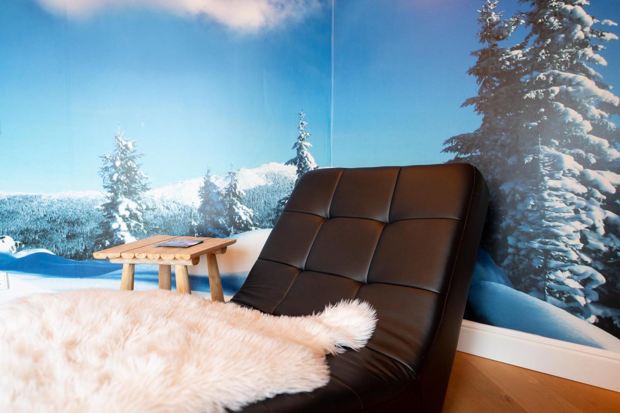 Design Hotel Alpenliebe - - - - Boutique-Flair - - - - Inzell Dış mekan fotoğraf