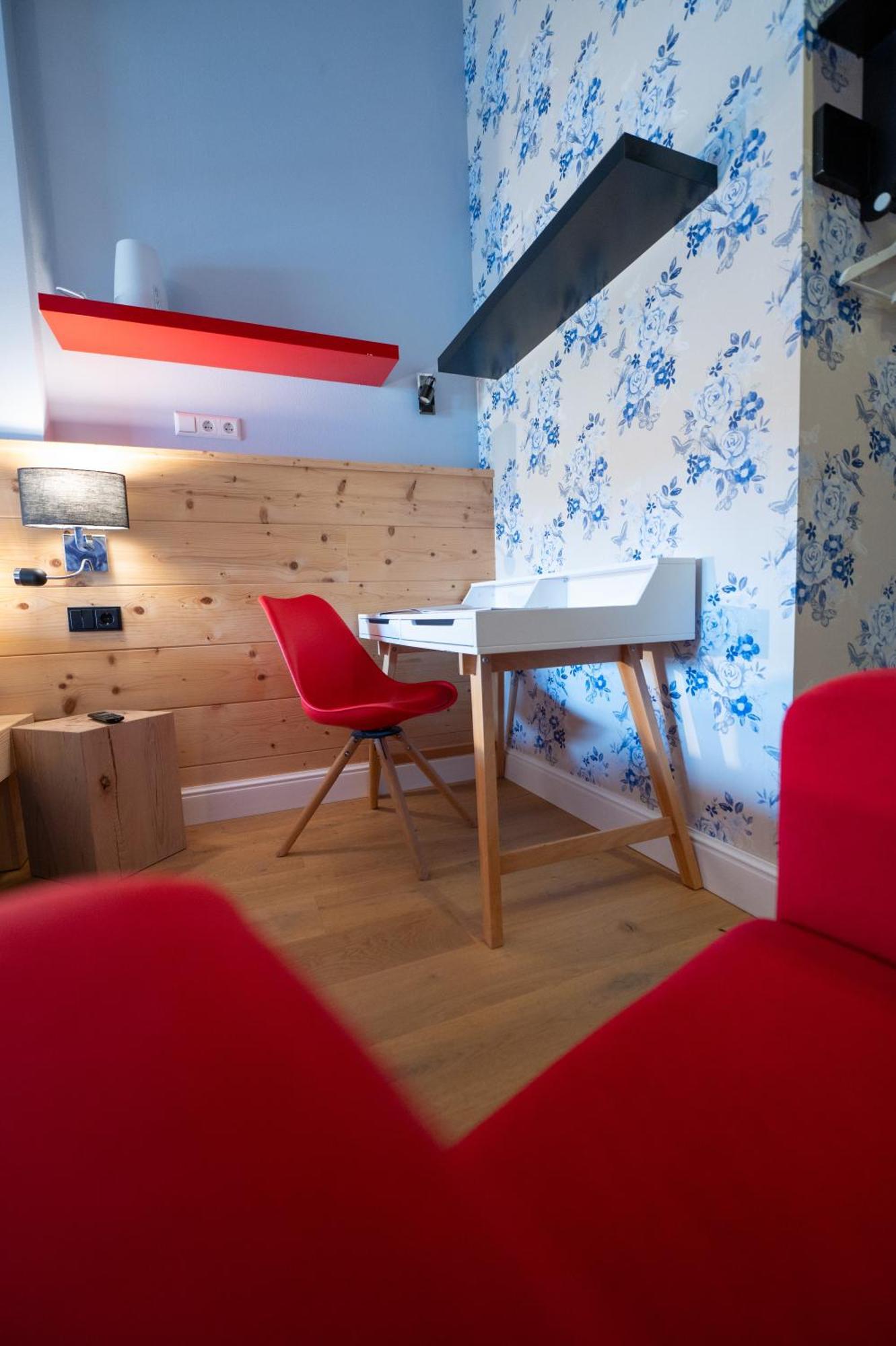 Design Hotel Alpenliebe - - - - Boutique-Flair - - - - Inzell Dış mekan fotoğraf