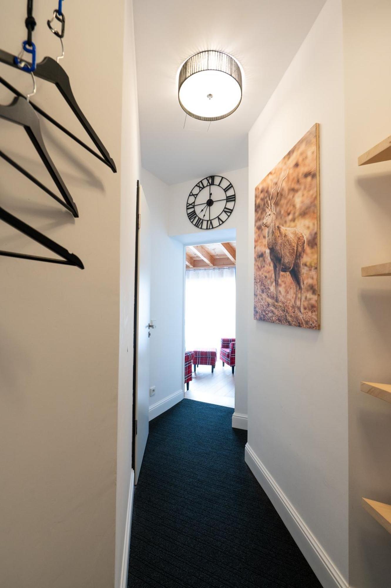 Design Hotel Alpenliebe - - - - Boutique-Flair - - - - Inzell Dış mekan fotoğraf