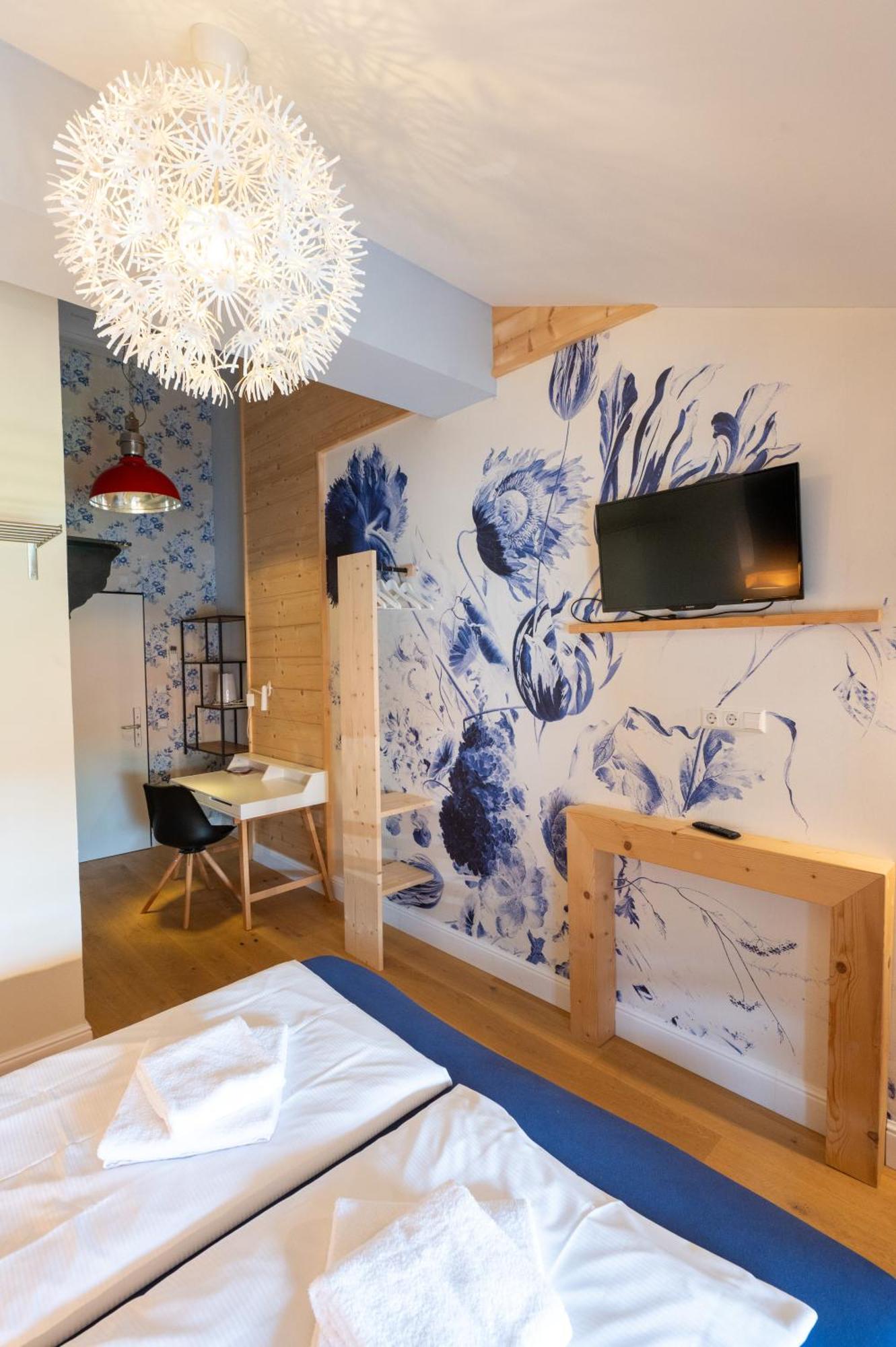 Design Hotel Alpenliebe - - - - Boutique-Flair - - - - Inzell Dış mekan fotoğraf