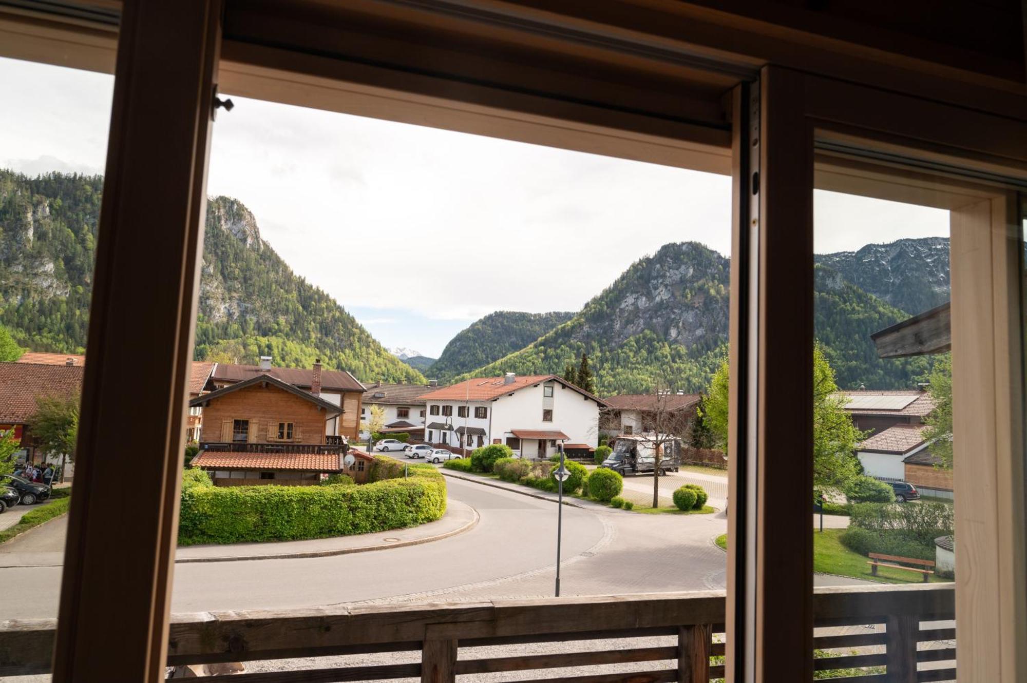 Design Hotel Alpenliebe - - - - Boutique-Flair - - - - Inzell Dış mekan fotoğraf