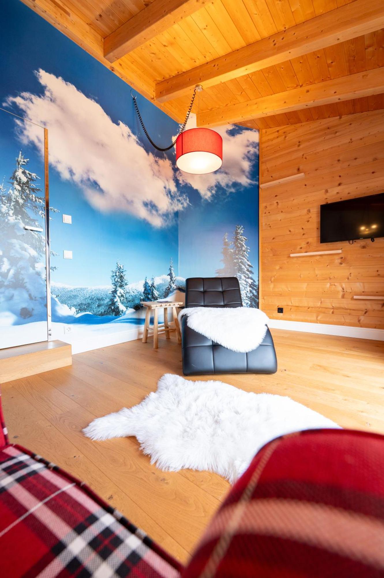 Design Hotel Alpenliebe - - - - Boutique-Flair - - - - Inzell Dış mekan fotoğraf